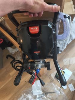 VEVOR Airless Paint Sprayer
