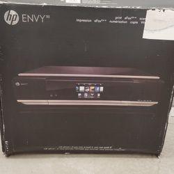 HP Envy 110 All-in-One Printer - Preowned with Factory Packaging