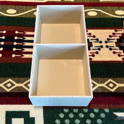Drawer Organizers X4