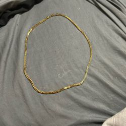 gold chain