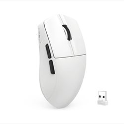 E-Yooso Lightweight Wireless Gaming Mouse