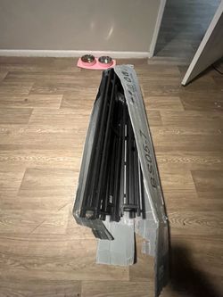 Bed Frame brand new