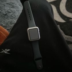 Apple Watch ⌚️ 