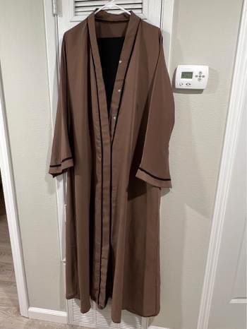 Used Abaya / Burqa