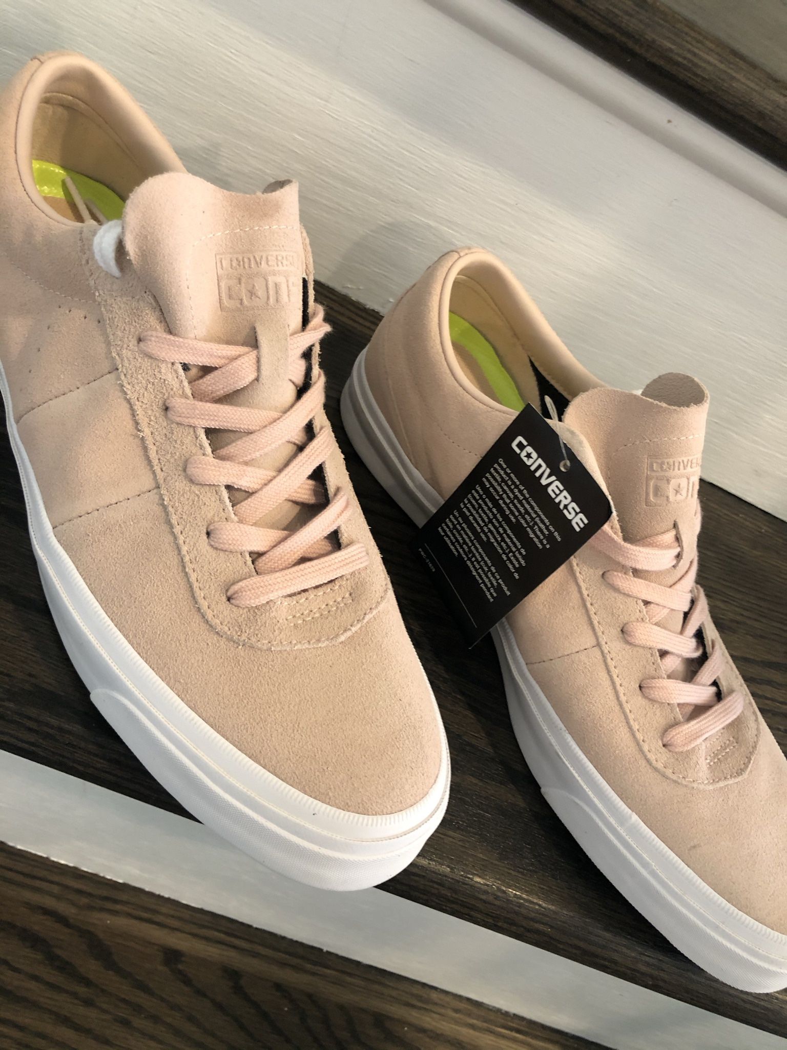 Brand New Chuck Taylors $60 Size 10