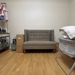 Loveseat Sofa 