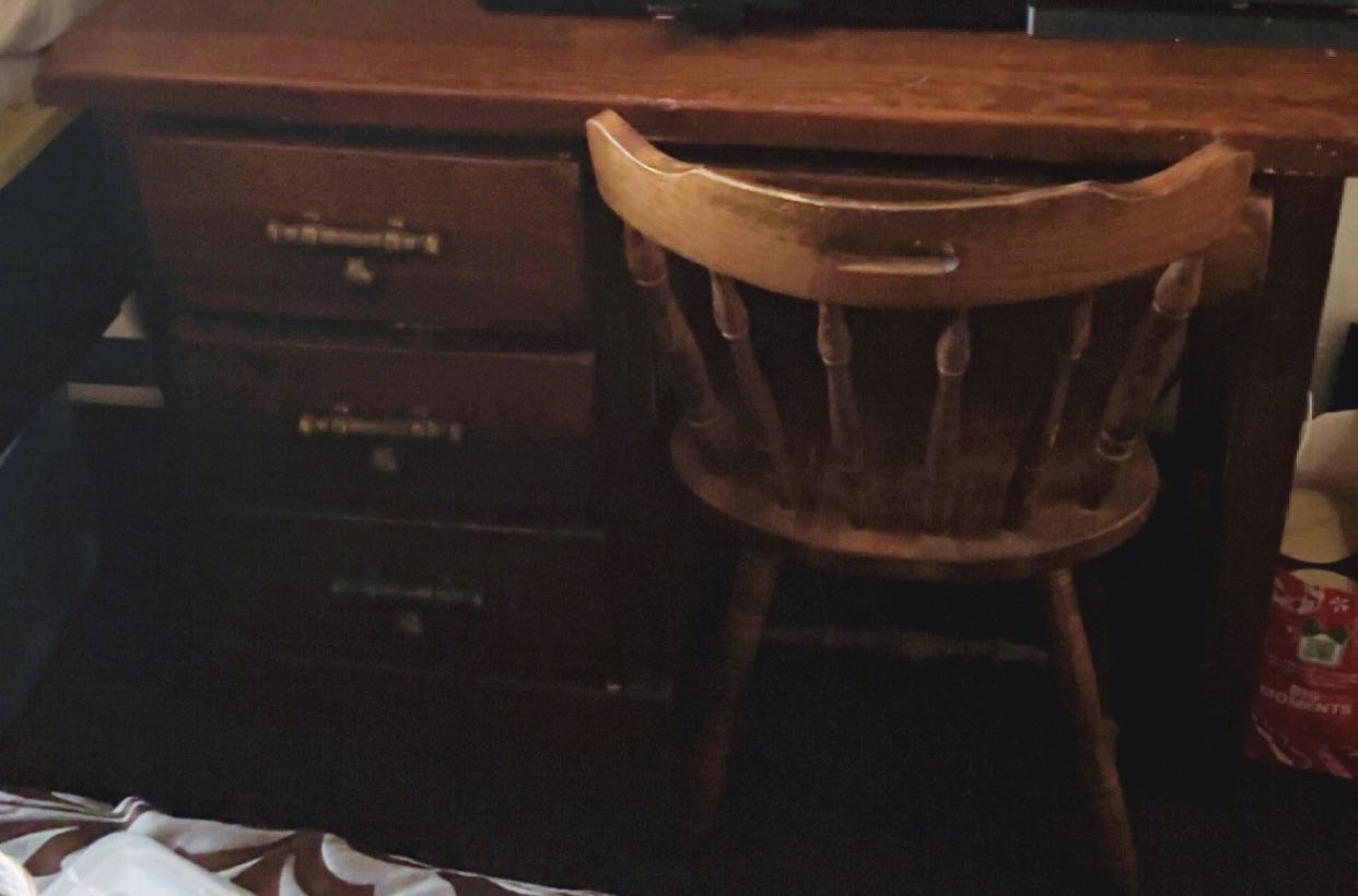 Small Desk