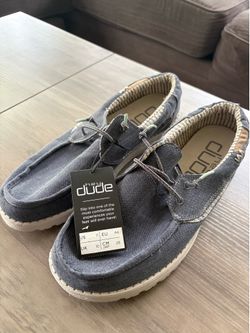 Mens Size 11 - New Heydudes