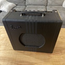 Supro Delta King 10 Combo Amp 
