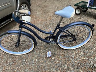 Women’s bike