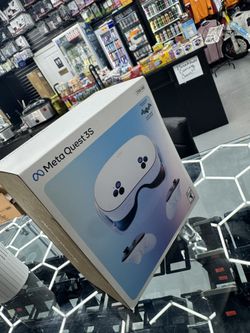 Meta Quest 3s 256gb
