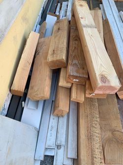 Lumber