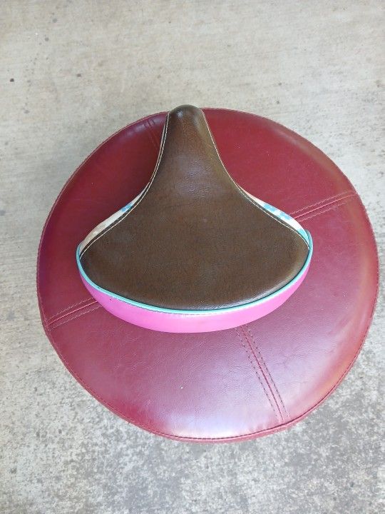 Bike Saddle Seat