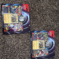 Pokémon trading Cards