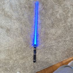 Star Wars Assassin Lightsaber 