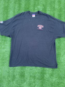 Vintage Champion NFL 49er t shirt