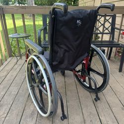 Wheel Chair