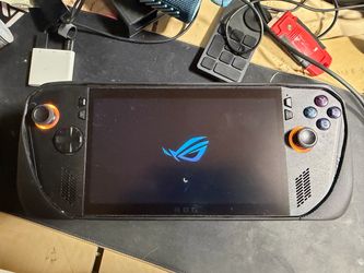 ASUS ROG Ally Handheld Gaming Console 2tb