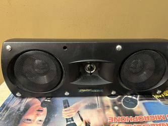 Digital Research Speaker
