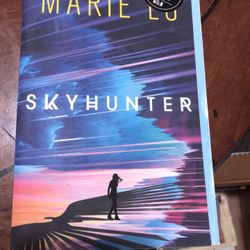 Skyhunter By Marie Lu