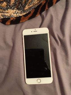 Apple iPhone 6s Plus