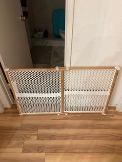 Baby Gate