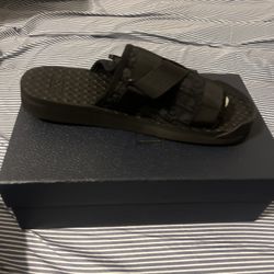 Dior Slides