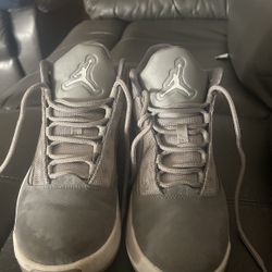 Jordan’s
