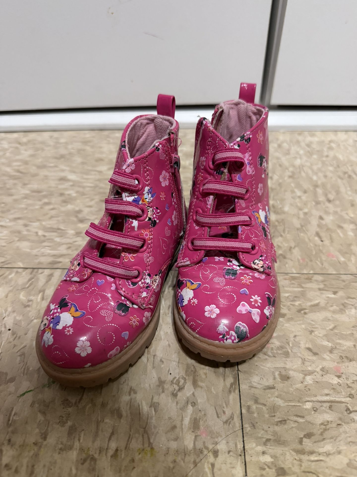 Toddler Boots