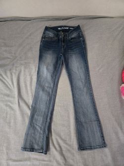 Jeans Size 5