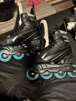 Mars Blades