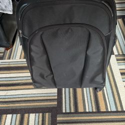 Samsonite Luggage