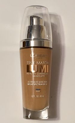 L’Oréal True Match Liquid Foundation, Classic Beige