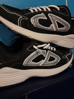 Diors shoes