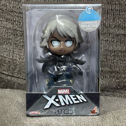 X-MEN Storm Cosbaby