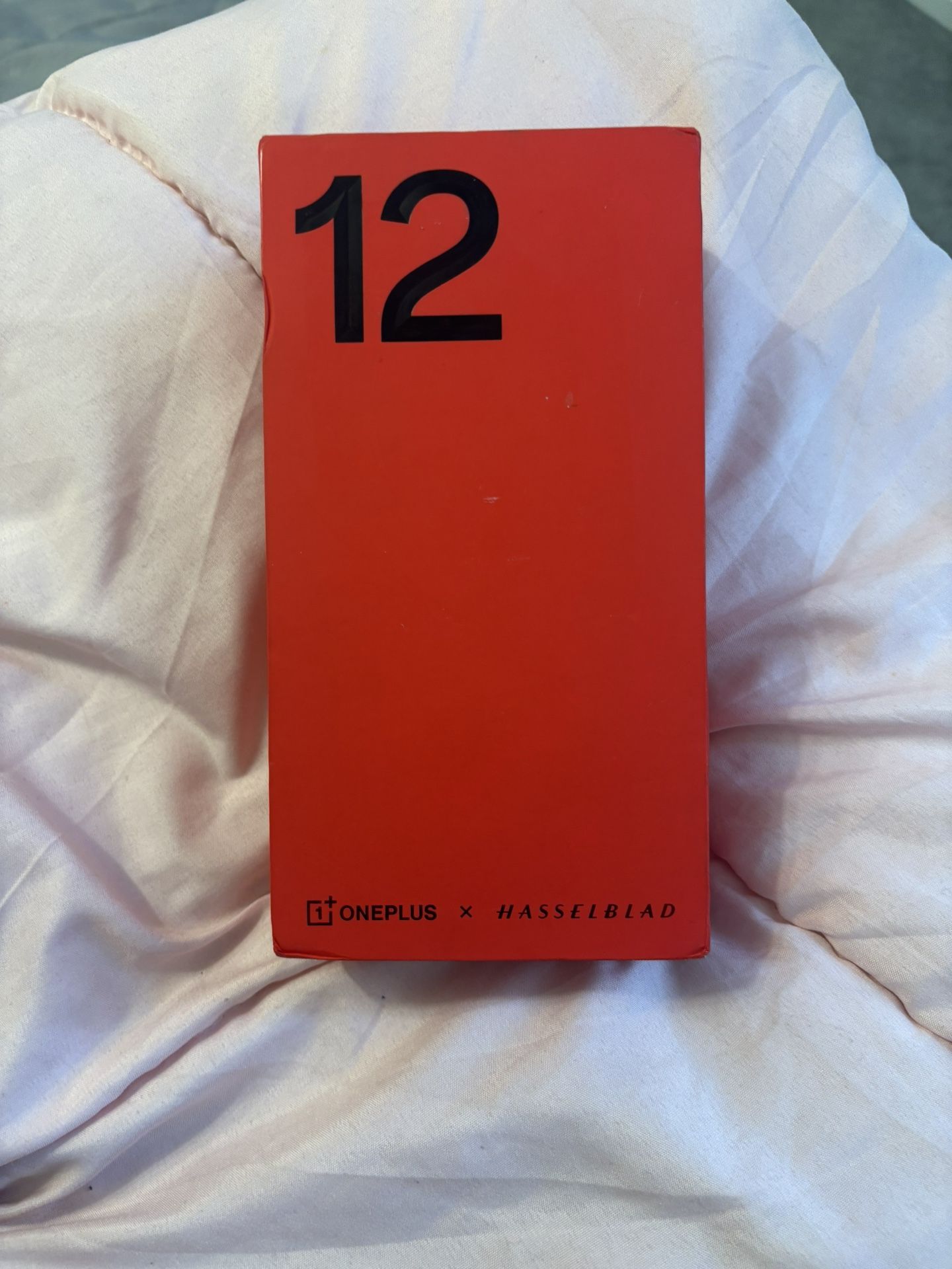 One plus Phone