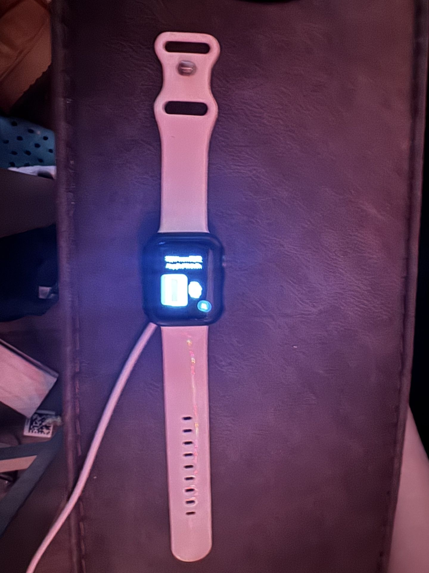 Apple Watch SE