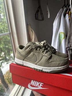 Dunk low Neutral Olive 6.5W