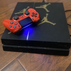 PS4 