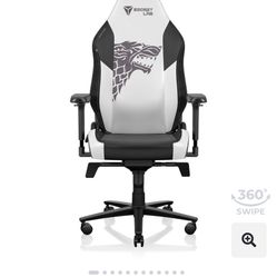 Secret Lab Gaming Chair 