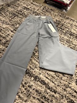 Alo Yoga Wide-Leg Pants – New with Tags