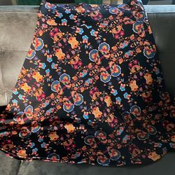 Lularoe Skirt