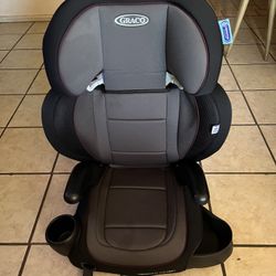 Graco Car Seat 