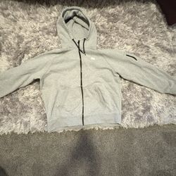 Nike L hoodie