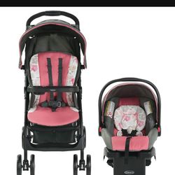 graco stroller