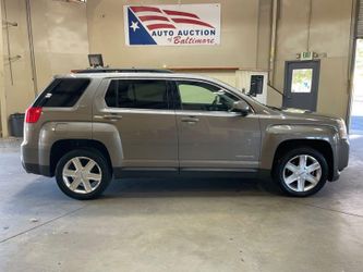 2012 GMC Terrain