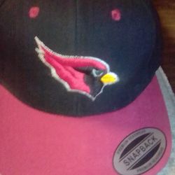 NFL Arizona Snap Back Hat
