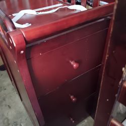 Es Unmueble Para Bebé Para Cambier  Pamper