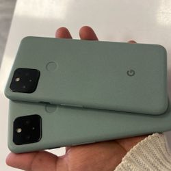 Galaxy Pixel 5 Unlocked 