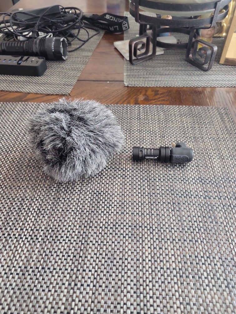 Microphone